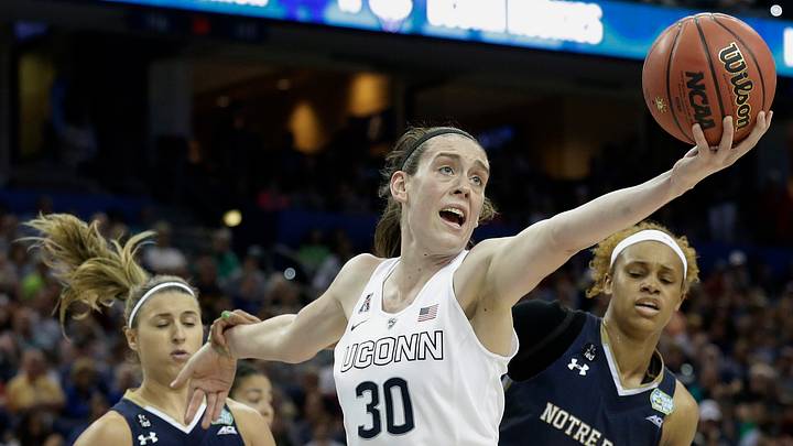 Stewart AP preseason All-American for third straight year