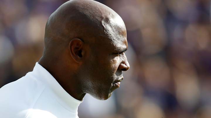 Texas coach Charlie Strong making promises, can he deliver?