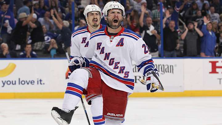 Rangers winger Martin St. Louis retires after 16 NHL seasons Rangers winger Martin St. Louis retires after 16 NHL seasons