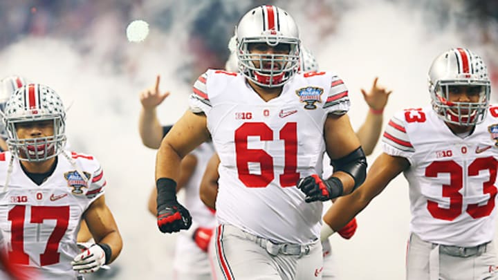 Ohio State, Oregon legends know legacy on the line in title game Ohio State, Oregon legends know legacy on the line in title game