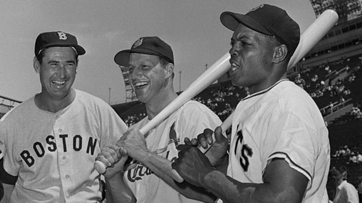 The All-Stars' All-Stars: The best players in Midsummer Classic history