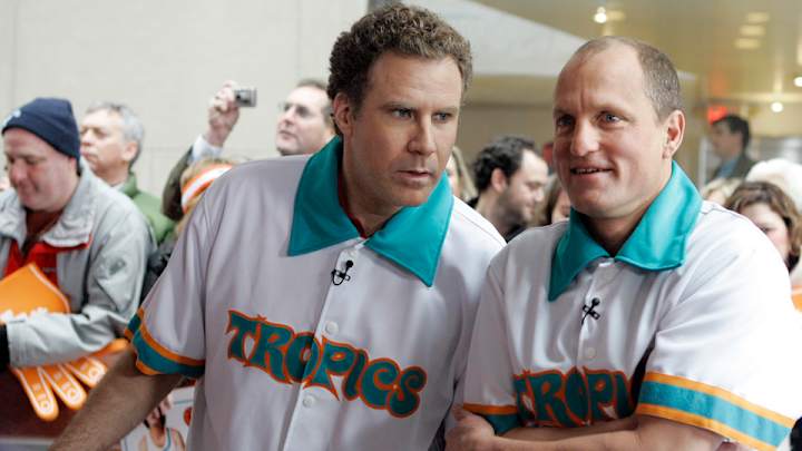 A junior hockey team might name itself the Flint Tropics