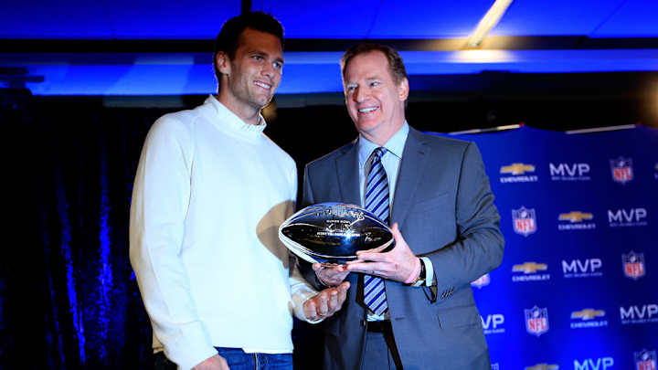 Report: ‘No chance’ of NFL, Tom Brady settlement before Wednesday hearing