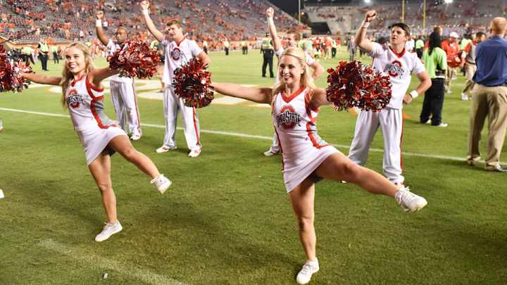 Ohio State vs. Illinois: Game time, live stream, TV coverage