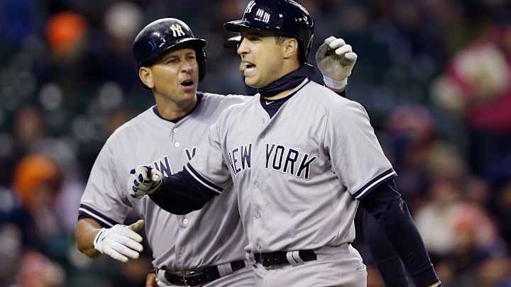 Rodriguez exceeds expectations, helps Yankees stay relevant