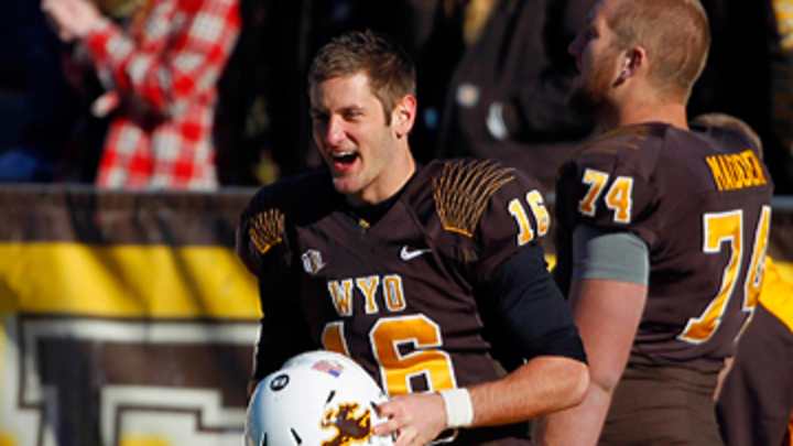 A Casualty of the NFL Draft A Casualty of the NFL Draft