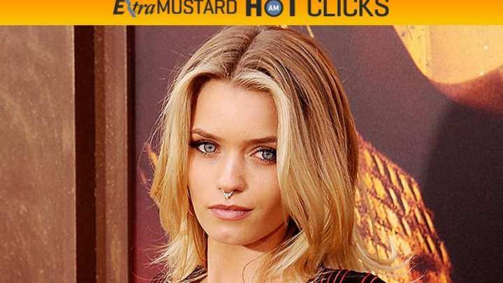 Wednesday A.M. Hot Clicks: Abbey Lee; Nick Kyrgios’s Open Antics