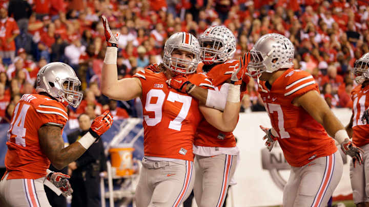 Buckeyes have some questions, but far more exclamation marks