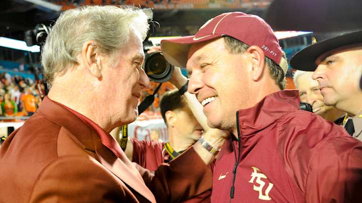 Florida State outlines plan to educate student athletes on behavior