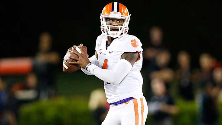 Week 5 storylines: What to watch for in college football's biggest matchups Week 5 storylines: What to watch for in college football's biggest matchups