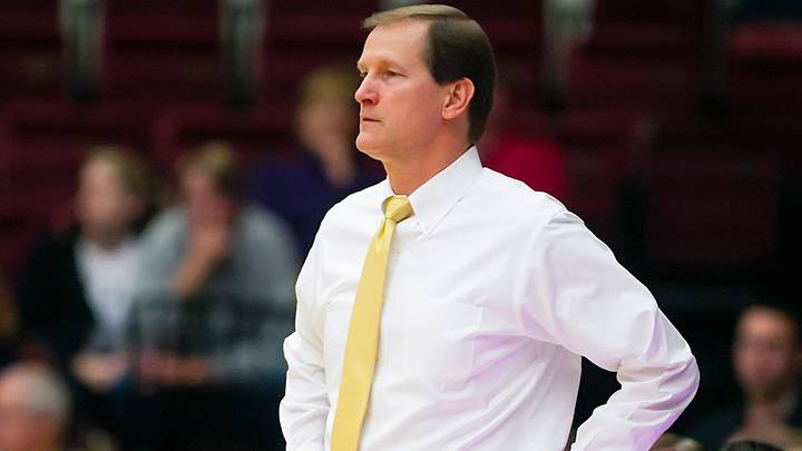 Oregon, coach Dana Altman sued over alleged sexual assault Oregon, coach Dana Altman sued over alleged sexual assault