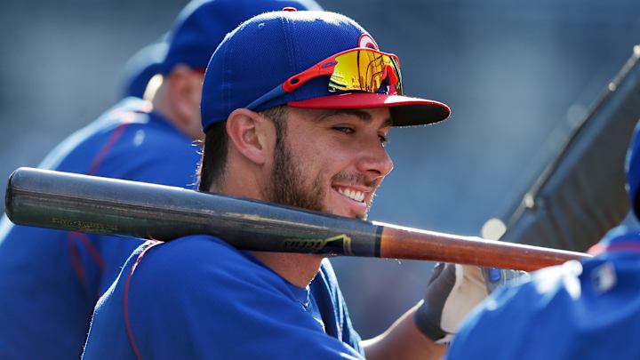 Norris' 2-run double in 8th lifts Padres over Cubs 4-3