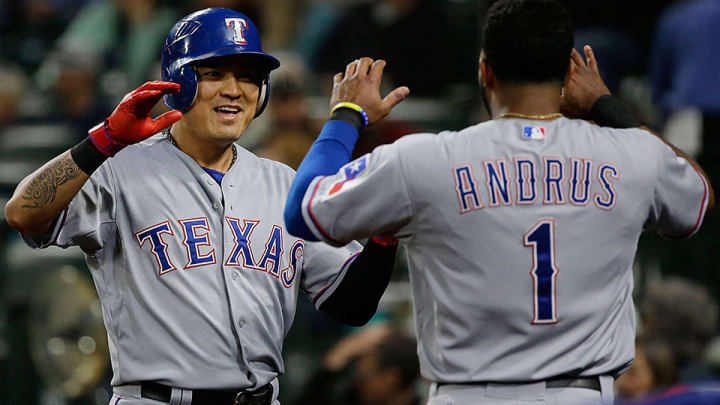 Rangers surge, Astros falter as AL West division race gets tighter