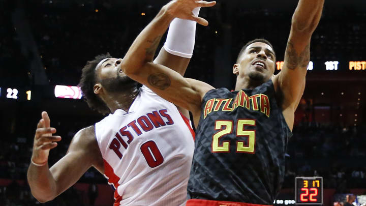 Sefolosha: Lawsuit against NYPD right move, hopes for change