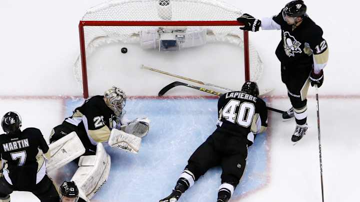 Rangers, Canadiens out to clinch 1st-round series