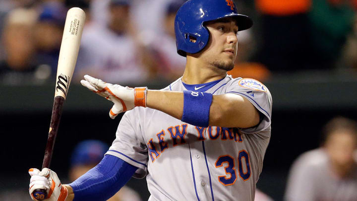 Yoenis Cespedes has lifted Mets, but he's not alone in carrying them