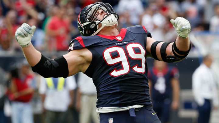 Bone-Crushing Hits and a Beautiful Mind Bone-Crushing Hits and a Beautiful Mind