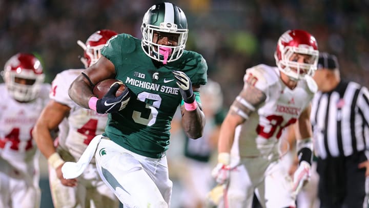 Week 12 storylines: What to watch for in college football's biggest matchups