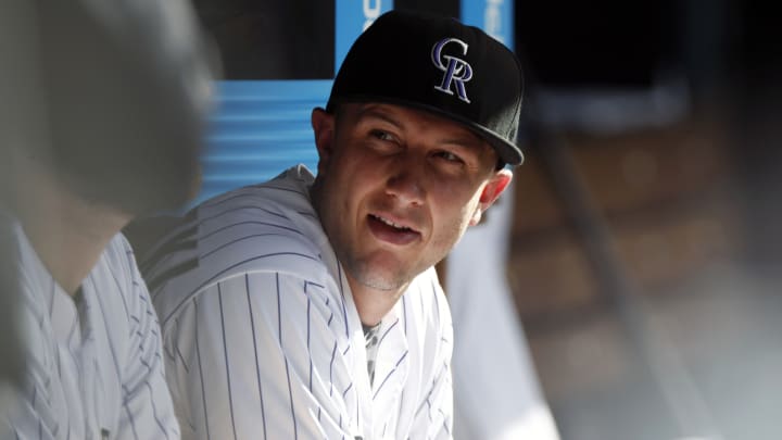 LEADING OFF: Tulo likely to stay as leadoff for Blue Jays