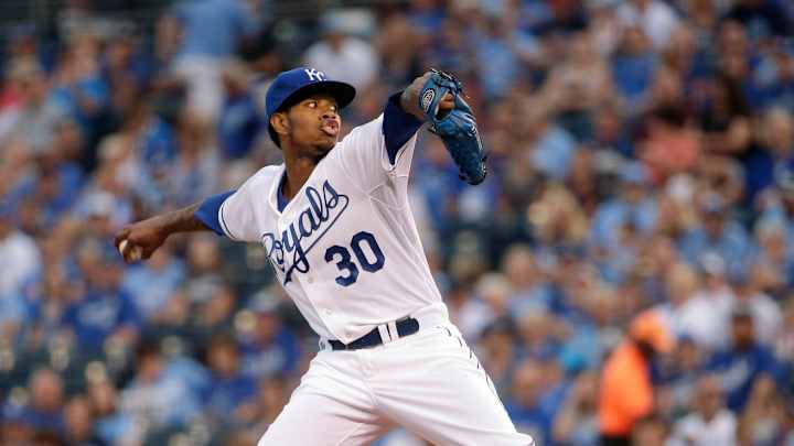 MLB season to open April 3; Mets-Royals among openers MLB season to open April 3; Mets-Royals among openers