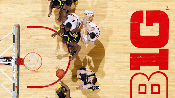 Big Ten plans to discuss making freshmen ineligible for sports