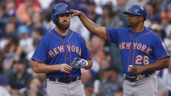 Mets beat Rockies by same 14-9 score for 2nd straight day