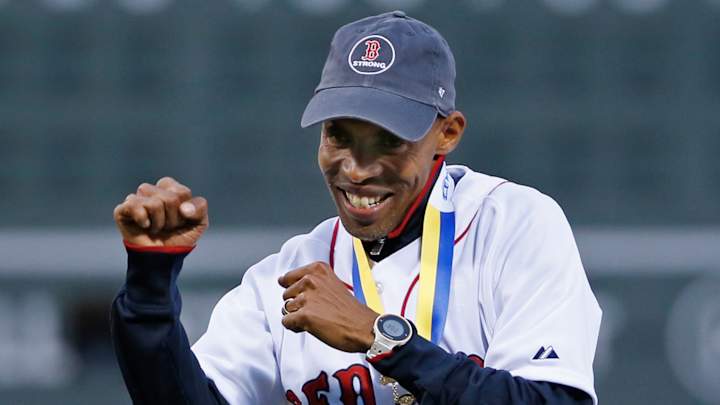 Bird, Papi on board of Boston Olympic bid committee Bird, Papi on board of Boston Olympic bid committee