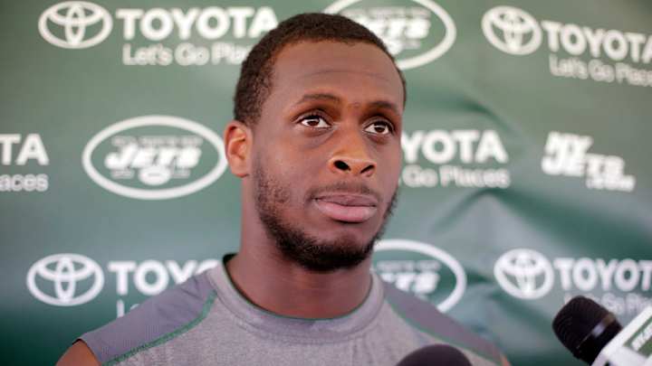 Geno Smith says he will not press charges against IK Enemkpali