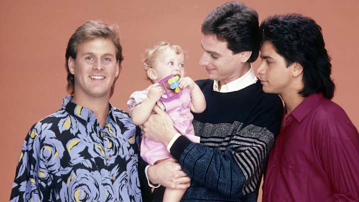 Texas Rangers' minor league team to hold 'Full House' night this June Texas Rangers' minor league team to hold 'Full House' night this June