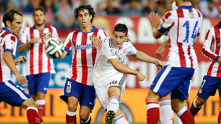 Stars of Europe's Summer Transfer Window