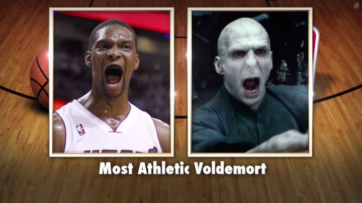 Jimmy Fallon hands out NBA All-Star superlatives Jimmy Fallon hands out NBA All-Star superlatives