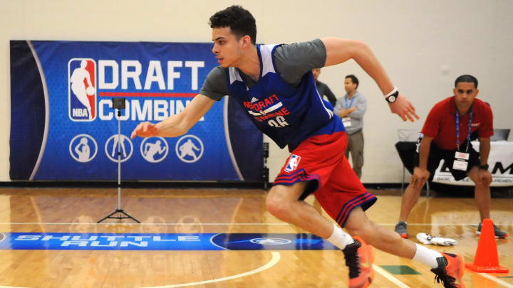 NBA draft rumors: Latest reports around teams, players