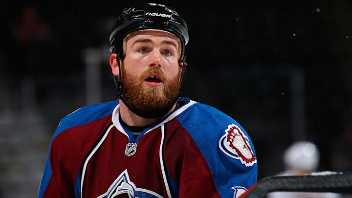 Ryan O'Reilly charged with impaired driving, leaving accident scene Ryan O'Reilly charged with impaired driving, leaving accident scene