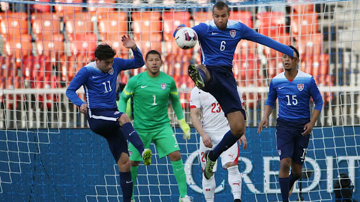 USMNT trends: Results aside, key developments from March matches