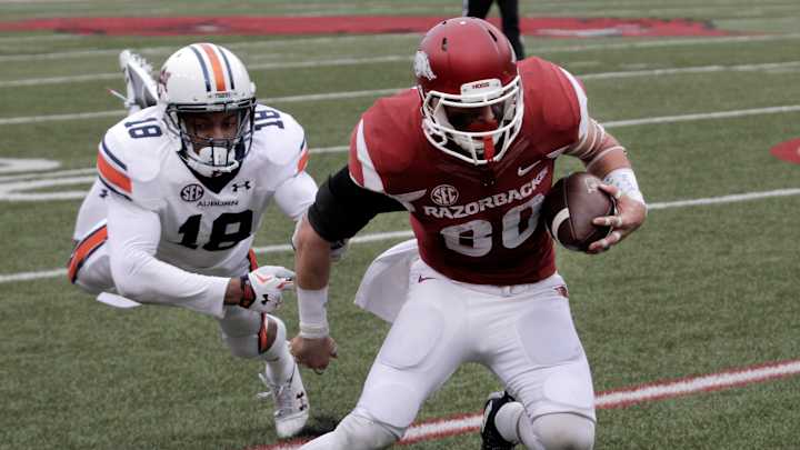 UT-Martin-Arkansas Preview UT-Martin-Arkansas Preview