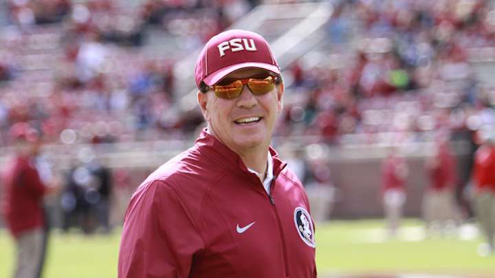 Florida State to wear black alternate uniforms vs. Chattanooga