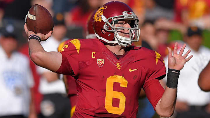 How to watch USC vs. Arkansas State: Live stream, TV information