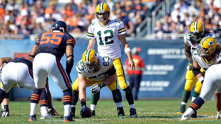 NFL Week 1 picks: The beginning of the quest to Super Bowl 50