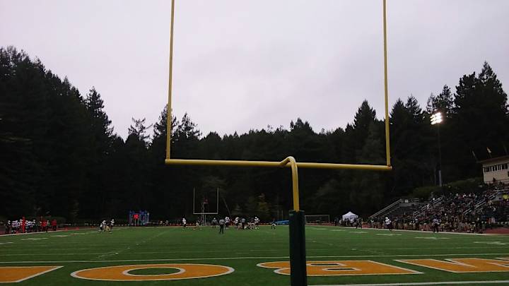 Welcome to Humboldt State, a place with a very good football team but is known for something else Welcome to Humboldt State, a place with a very good football team but is known for something else