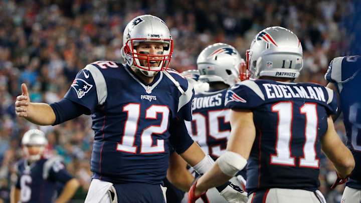Column: Patriots taking out Deflategate wrath on rest of NFL