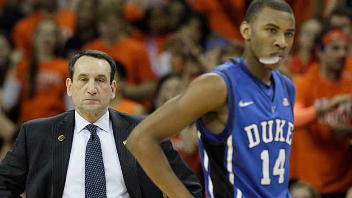 Duke not currently investigating Rasheed Sulaimon for sexual assault