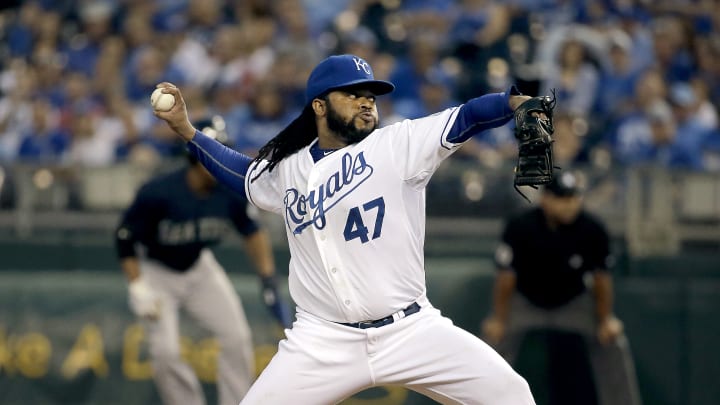 Crowned! Royals clinch AL Central by beating Mariners 10-4