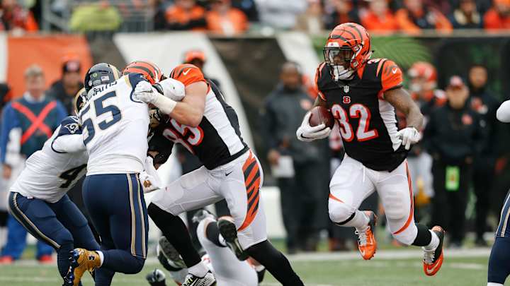 Without key players, Rams defense has faltered