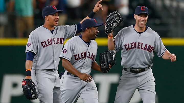 Watchability Rankings: Indians visit Royals in week's must-see series