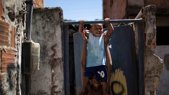 Olympic legacy? Rio urban planner, report raise questions