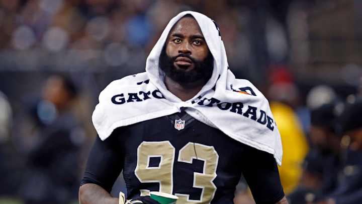 Galette says he'll meet with NFL about offseason arrest