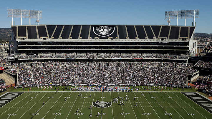 Chargers, Raiders propose joint Los Angeles-area stadium
