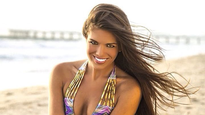 Tuesday's P.M. Hot Clicks: Mara Martin; History of NBA Draft Fashion