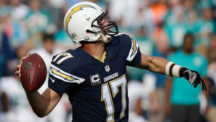 Chargers vs. Raiders: Game time, live stream, TV coverage