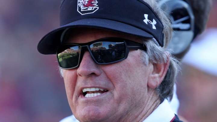 Campus Clicks: Longhorns rough season continues, best of Spurrier rants